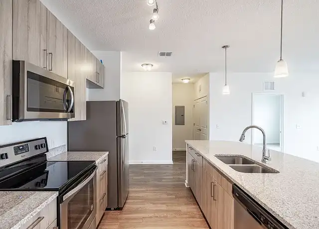 Property at M2 at Millenia - 4206 Eastgate Dr, Orlando, FL, 32839, 1 bed, 1 bath, [object Object]