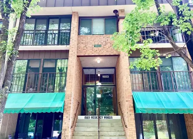 Property at 1503 Regency Woods Rd #103, Henrico, VA, 23238, 3 beds, 2 baths, [object Object]