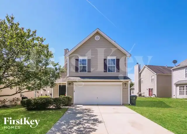 Property at 2505 Boulder Ridge Dr, Raleigh, NC, 27610, 3 beds, 2.5 baths, [object Object]