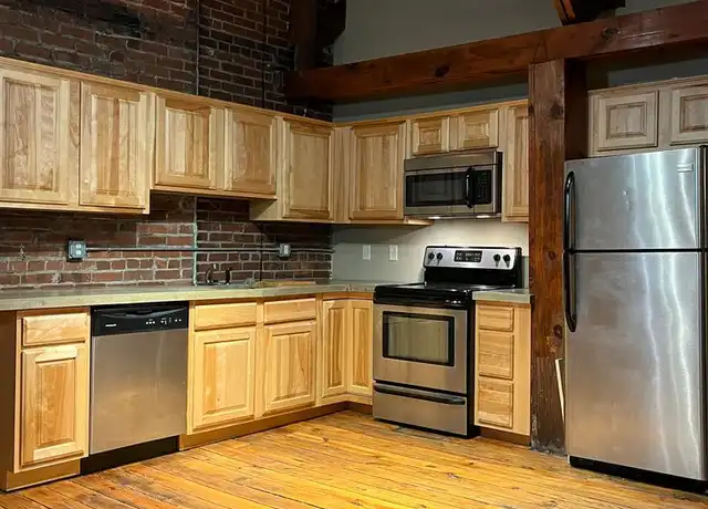 Property at 302 Campbell Ave SE Unit 204, Roanoke, VA, 24013, 1 bed, 1 bath, [object Object]