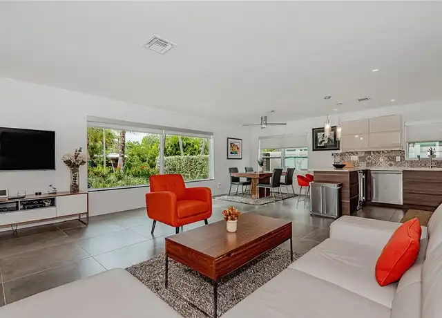 Property at 3321 NE 18th St, Fort Lauderdale, FL, 33305, 3 beds, 2 baths, [object Object]