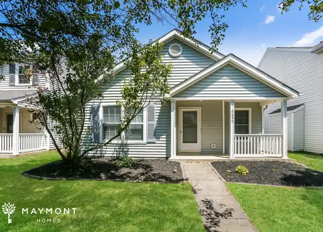 Property at 2650 Patrick Henry Ave, Columbus, OH, 43207, 3 beds, 2 baths, [object Object]
