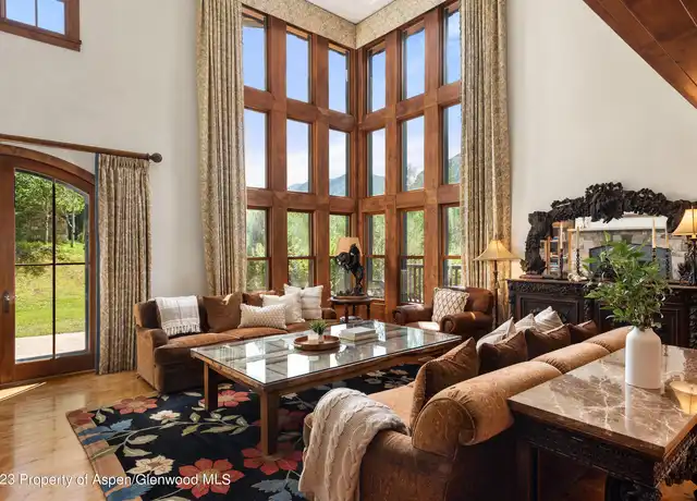 Property at 83 Exhibition Ln, Aspen, CO, 81611, 4 beds, 5.5 baths, [object Object]