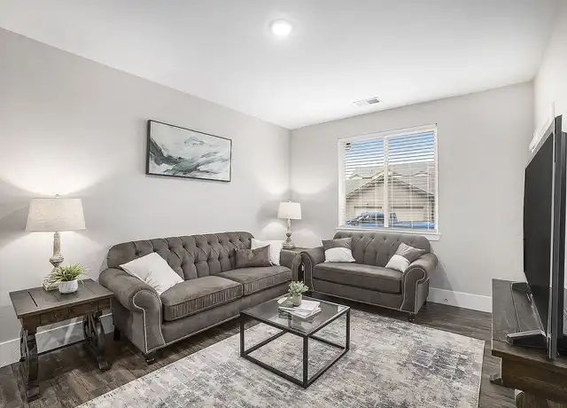 Property at Retreat at Patriot Park - 5550 Cernan Hts, Colorado Springs, CO, 80915, 1 bed, 1 bath, [object Object]