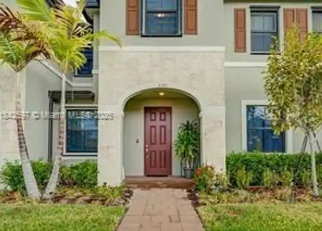 Property at 3371 W 106th Ter Unit 3371, Hialeah, FL, 33018, 3 beds, 2 baths, [object Object]
