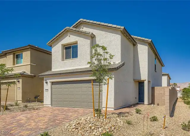Property at 6005 Swift Lariat St, Las Vegas, NV, 89113, 4 beds, 3 baths, [object Object]