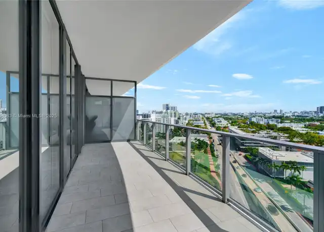 Property at 500 Alton Rd #1508, Miami Beach, FL, 33139, 1 bed, 1.5 baths, [object Object]