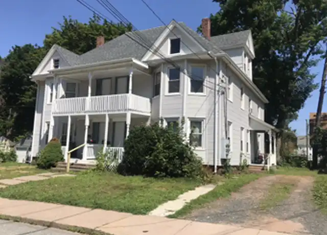 Property at 19 Florence St Unit 2, Manchester, CT, 06040, 2 beds, 1 bath, [object Object]