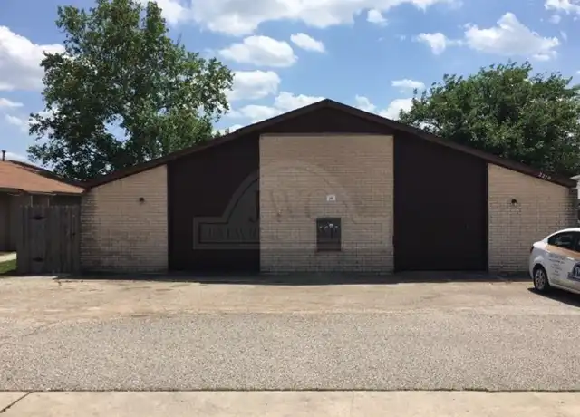 Property at 2210 Silverway Dr Unit B, Killeen, TX, 76549, 1 bed, 1 bath, [object Object]
