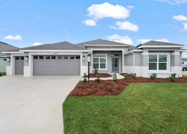 Property at 2657 Navy Hill Cir, The Villages, FL, 32163, 3 beds, 2 baths, [object Object]