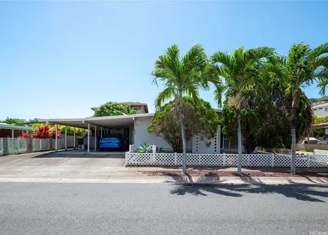 Property at 329 Hanakoa St, Honolulu, HI, 96825, 2 beds, 1 bath, [object Object]