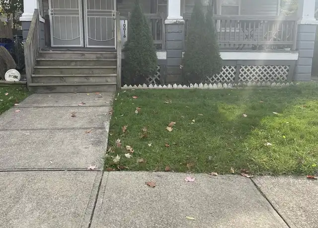 Property at 10016 Anderson Ave Unit up, Cleveland, OH, 44105, 2 beds, 1 bath, [object Object]