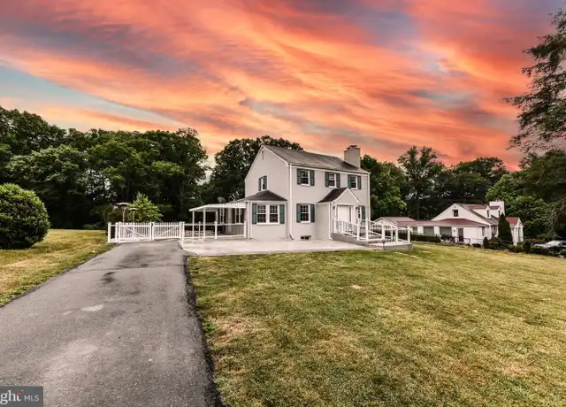 Property at 3529 Woodburn Rd, Annandale, VA, 22003, 4 beds, 3 baths, [object Object]