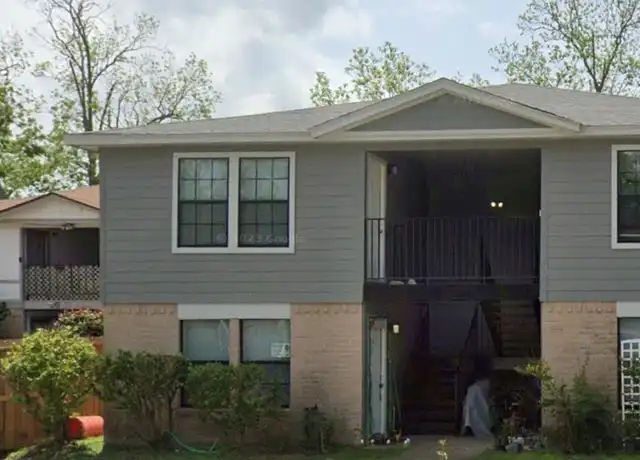 Property at 1006 Carolyn Ct Unit A, Humble, TX, 77338, 3 beds, 2 baths, [object Object]