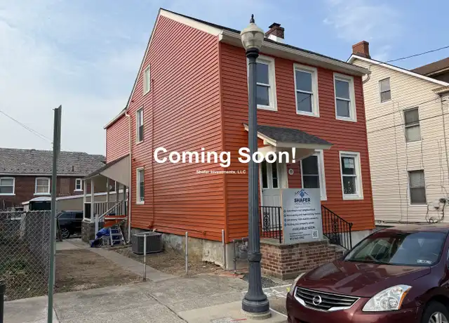 Property at 55 E North St, Bethlehem, PA, 18018, 4 beds, 2.5 baths, [object Object]