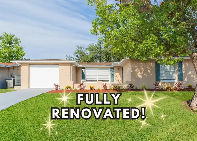 Property at 11034 Tamarix Ave, Port Richey, FL, 34668, 3 beds, 2 baths, [object Object]