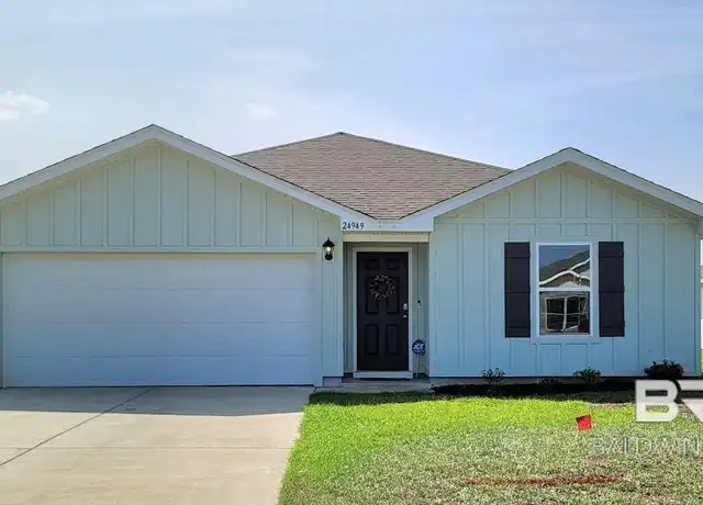 Property at 24949 Ponder Loop, Loxley, AL, 36551, 4 beds, 2 baths, [object Object]