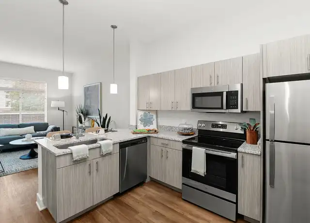 Property at NOVI at Concord - 23 Market St SW, Concord, NC, 28025, 0 beds, 1 bath, [object Object]