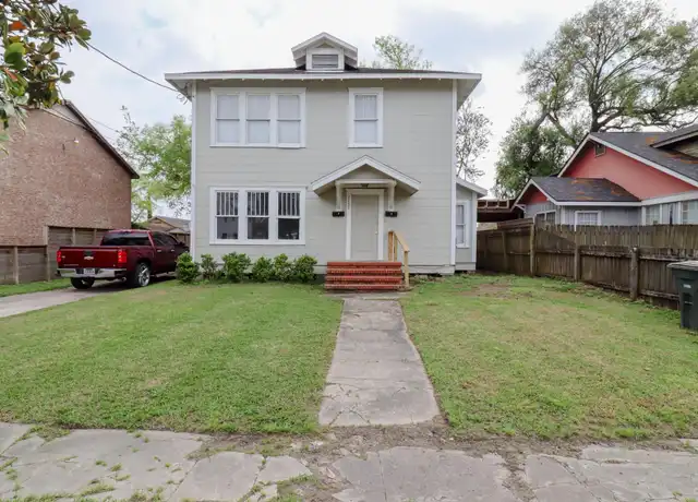 Property at 2237 North St Unit 2, Beaumont, TX, 77701, 2 beds, 1 bath, [object Object]