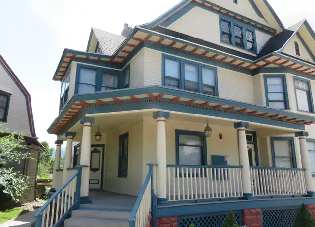 Property at 320 N Cascade Ave #6, Colorado Springs, CO, 80903, 1 bed, 1 bath, [object Object]