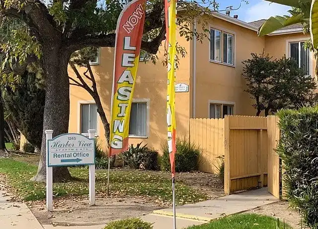 Property at Harbor Anaheim - 1223 Anaheim St, Harbor City, CA, 90710, 2 beds, 1 bath, [object Object]