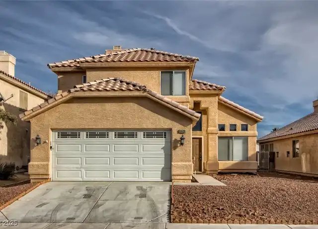 Property at 4420 Vincente Ln, Las Vegas, NV, 89130, 3 beds, 2.5 baths, [object Object]