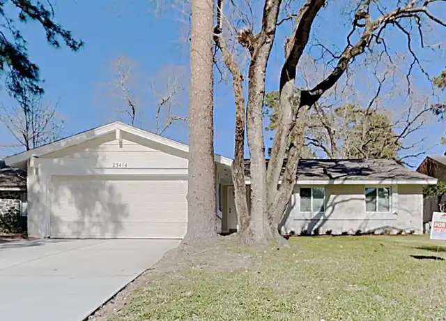 Property at 23414 Cimber Ln, Spring, TX, 77373, 4 beds, 2 baths, [object Object]