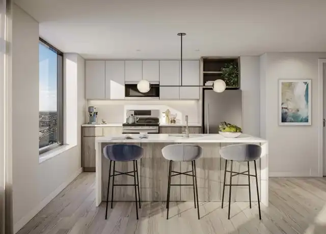 Property at 77 Commercial St Unit 346, Brooklyn, NY, 11222, 1 bed, 1 bath, [object Object]