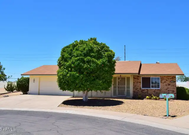Property at 9814 W Azalea Ct, Sun City, AZ, 85351, 2 beds, 1 bath, [object Object]