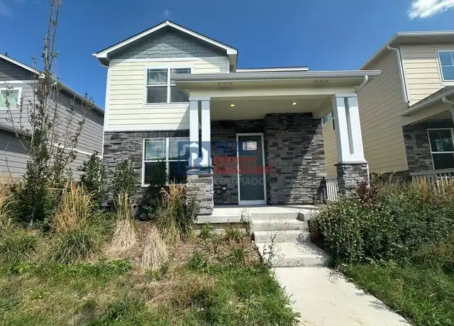 Property at 878 N Quatar St, Aurora, CO, 80018, 3 beds, 2.5 baths, [object Object]