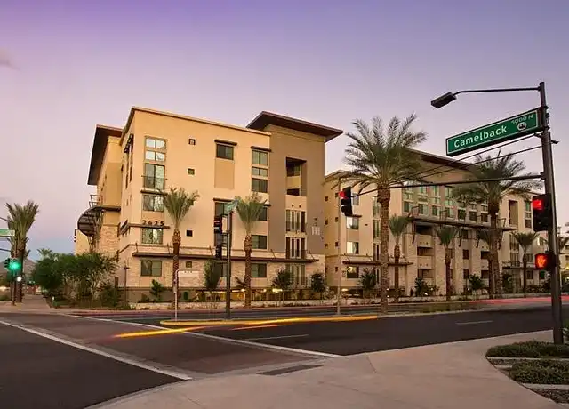 Property at Biltmore at Camelback - 2625 E Camelback Rd, Phoenix, AZ, 85016, 0 beds, 1 bath, [object Object]