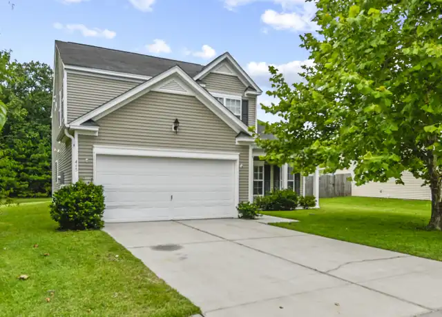Property at 465 Green Park Ln, Goose Creek, SC, 29445, 4 beds, 2.5 baths, [object Object]