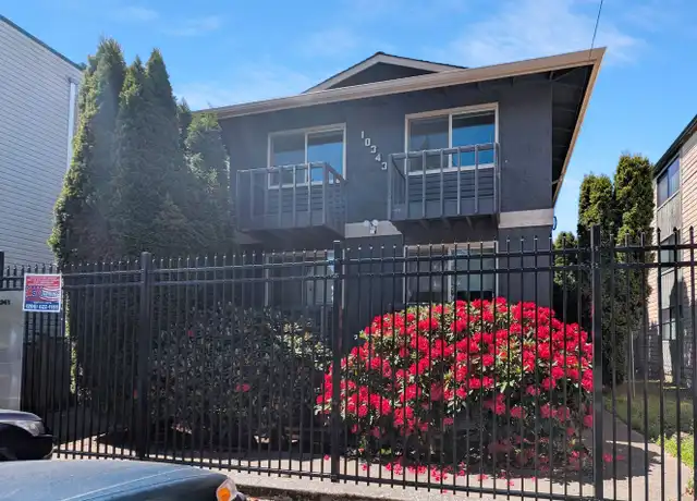 Property at 10343 Midvale Ave N Unit 5, Seattle, WA, 98133, 2 beds, 1 bath, [object Object]