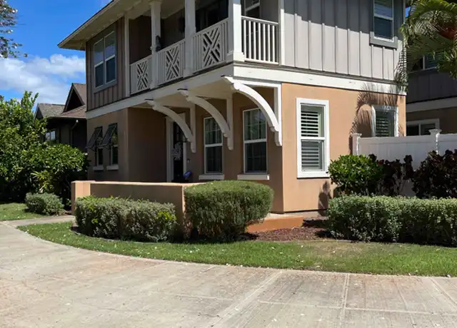 Property at 91-1073 Waikapuna St, Ewa Beach, HI, 96706, 1 bed, 1 bath, [object Object]