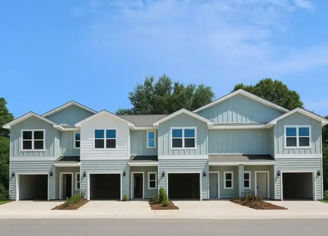 Property at Petit Bois Townhomes, LLC - 2673 Rue Palafox, Biloxi, MS, 39531, 3 beds, 2.5 baths, [object Object]