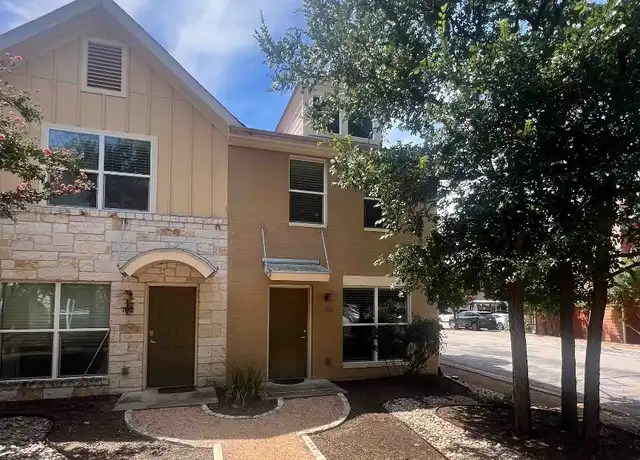 Property at 1101 Grove Blvd #701, Austin, TX, 78741, 2 beds, 2.5 baths, [object Object]