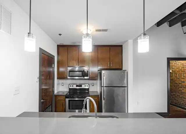 Property at 410 N Harrison St Unit 703-107, Richmond, VA, 23220, 2 beds, 1 bath, [object Object]