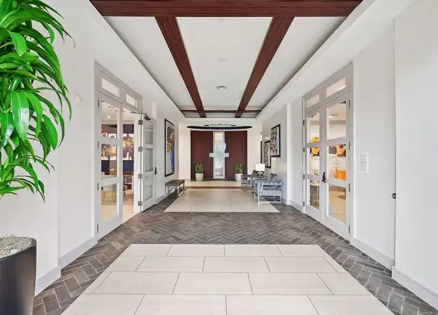 Property at Allusion West University - 3810 Law St, Houston, TX, 77005, 1-2 bed, 1-2 bath, [object Object]