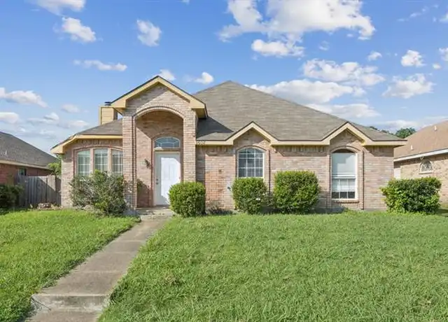 Property at 1602 Develon Dr, Mesquite, TX, 75149, 3 beds, 2 baths, [object Object]