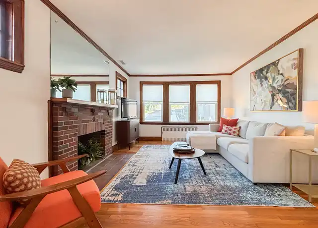 Property at 248 Corey Rd Unit A, Brighton, MA, 02135, 3 beds, 1 bath, [object Object]