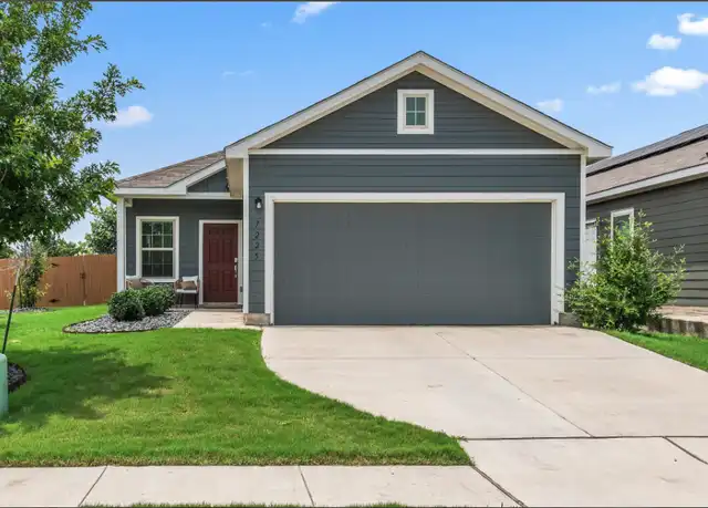 Property at 7225 Spirit Hill Rd, Austin, TX, 78744, 3 beds, 2 baths, [object Object]