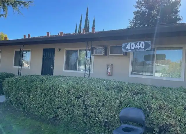 Property at 4040 Myrtle Ave Unit 6, North Highlands, CA, 95660, 1 bed, 1 bath, [object Object]