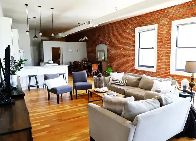 Property at Delaware Landing - 310 Delaware St, Kansas City, MO, 64105, 2 beds, 2 baths, [object Object]