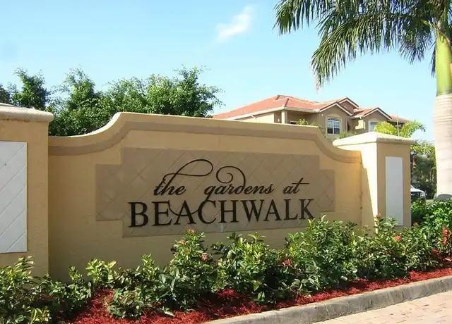 Property at 15655 Ocean Walk Cir #112, Fort Myers, FL, 33908, 1 bed, 1 bath, [object Object]