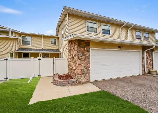 Property at 2650 S Vaughn Way Unit 1, Aurora, CO, 80014, 3 beds, 3 baths, [object Object]