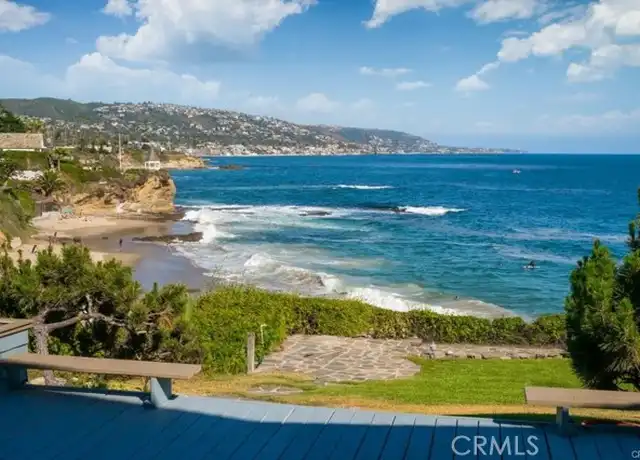 Property at 1051 Marine Dr, Laguna Beach, CA, 92651, 4 beds, 2.5 baths, [object Object]