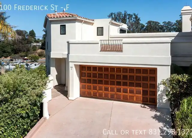 Property at 100 Frederick St Unit F, Santa Cruz, CA, 95062, 3 beds, 2.5 baths, [object Object]