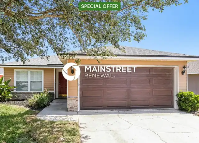 Property at 7405 International Village Dr, Jacksonville, FL, 32277, 4 beds, 2 baths, [object Object]