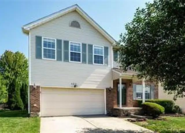 Property at 433 Thompson Dr, Fairborn, OH, 45324, 4 beds, 3.5 baths, [object Object]