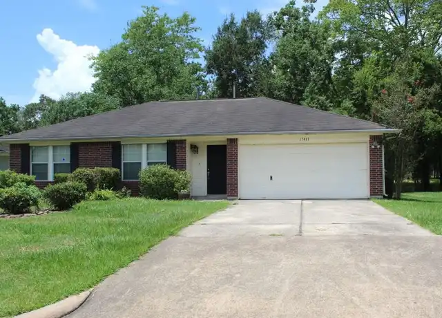 Property at 17411 Marlin Spike Way, Crosby, TX, 77532, 3 beds, 2 baths, [object Object]
